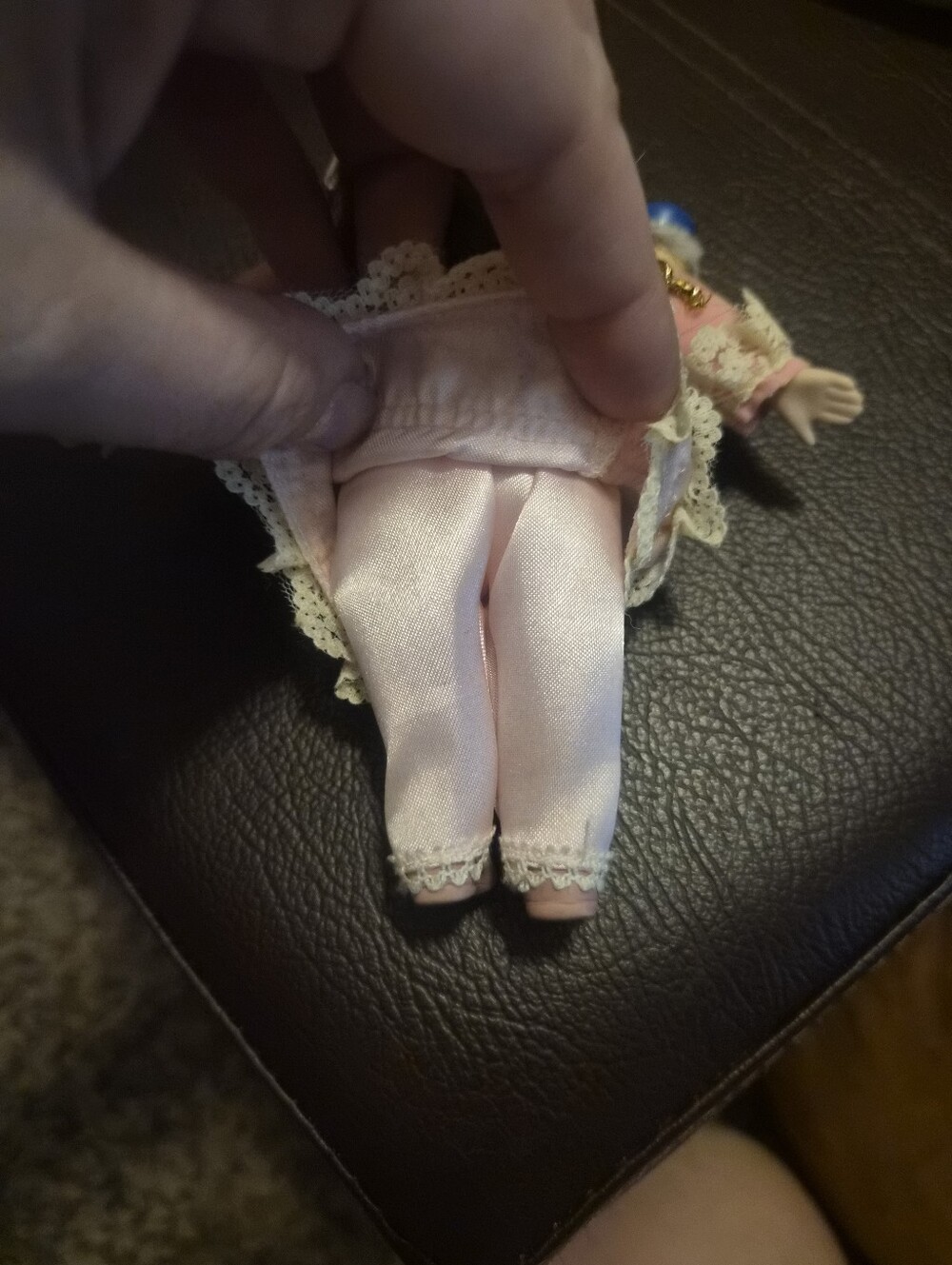 American Girl Samantha's Doll - Picture 8 of 10